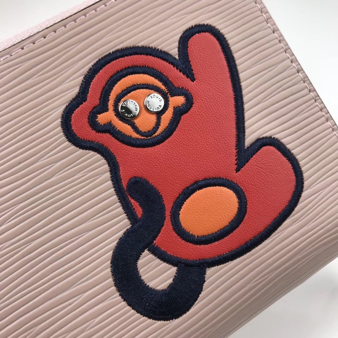 LV ZIPPY wallet M63377