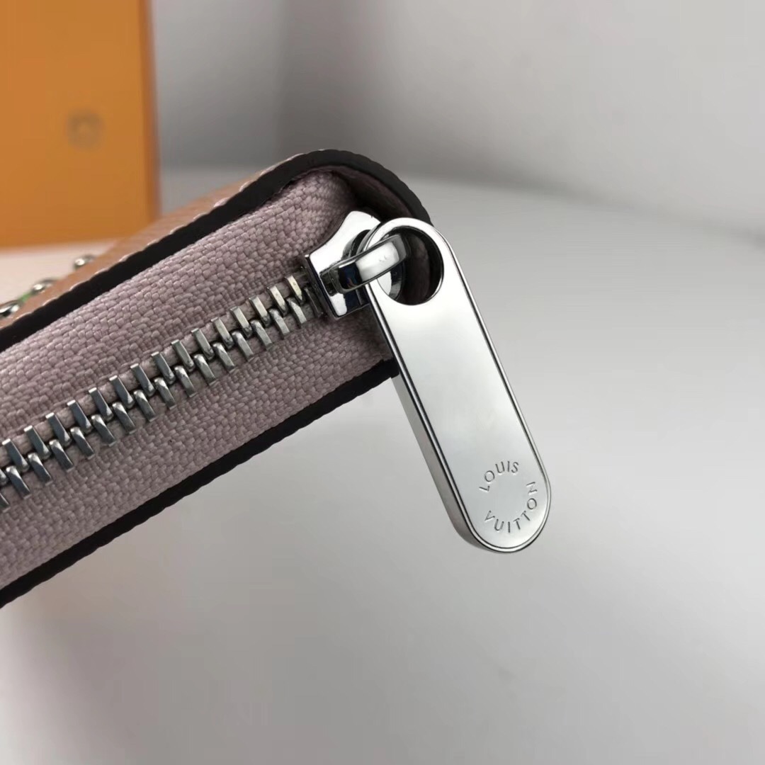 LV ZIPPY wallet M63377