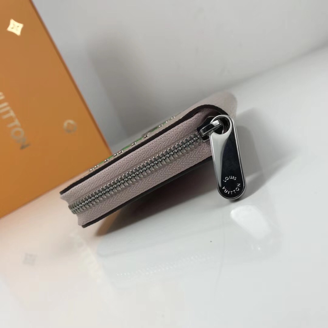 LV ZIPPY wallet M63377