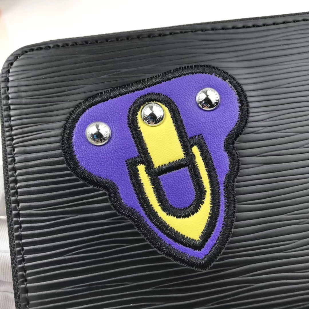 LV ZIPPY wallet M63377