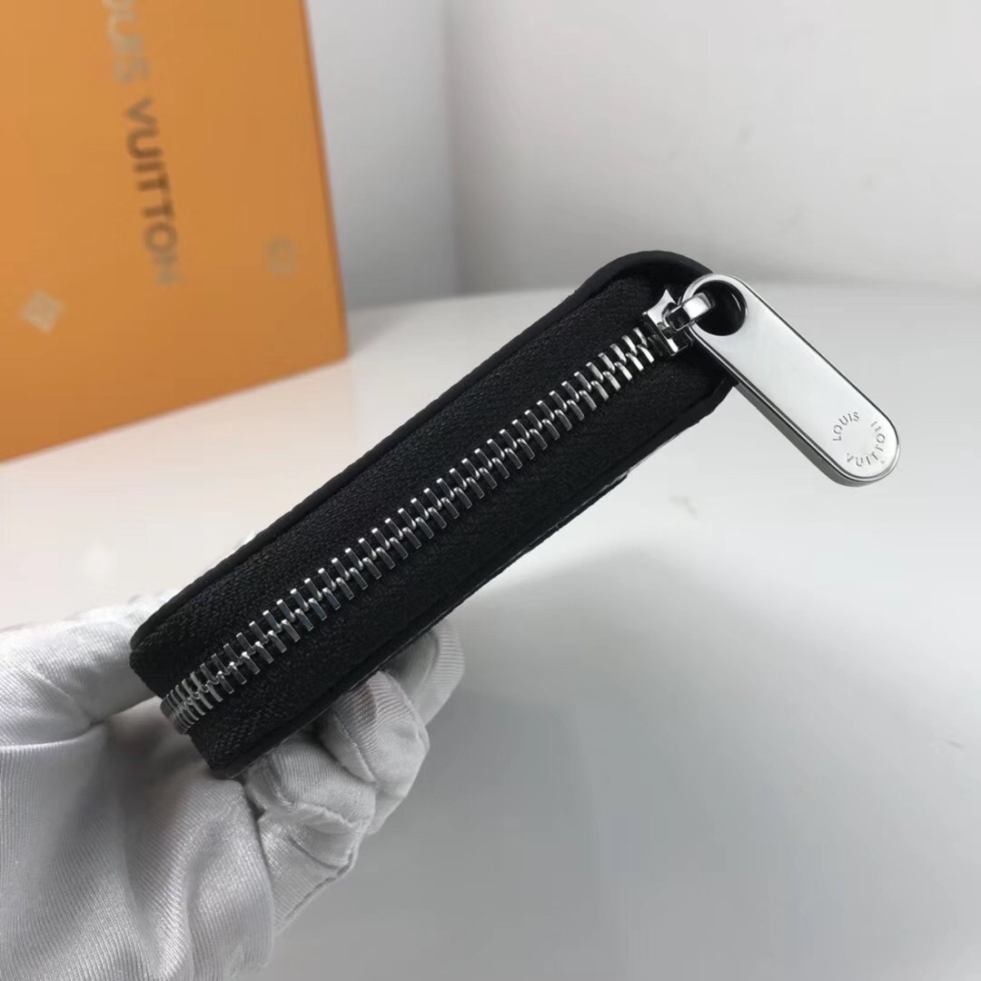 LV ZIPPY wallet M63377