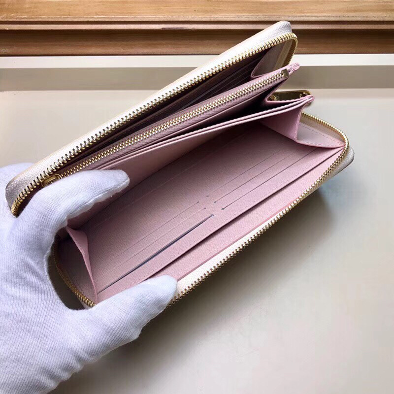 LV ZIPPY wallet M63379