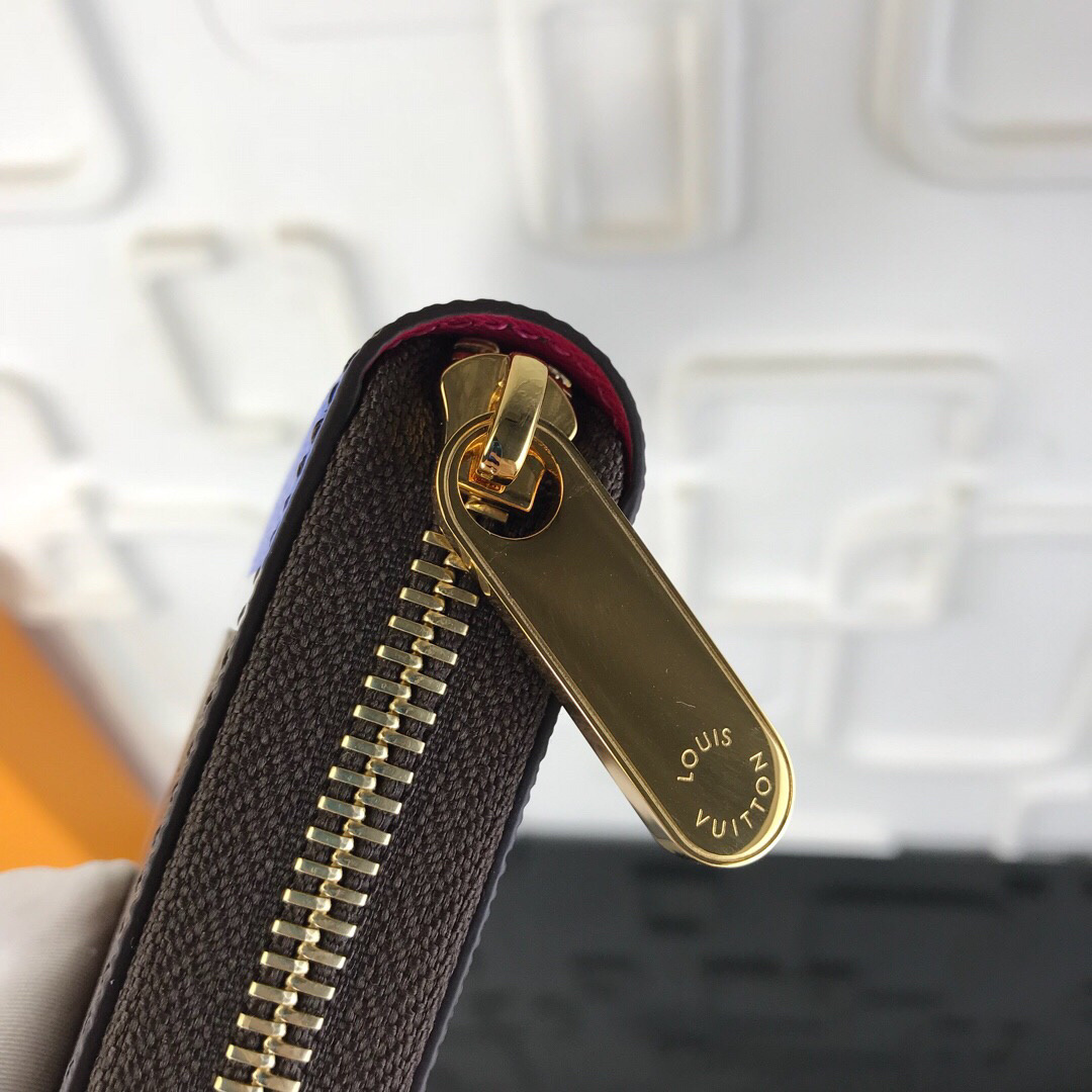 LV ZIPPY wallet M63379