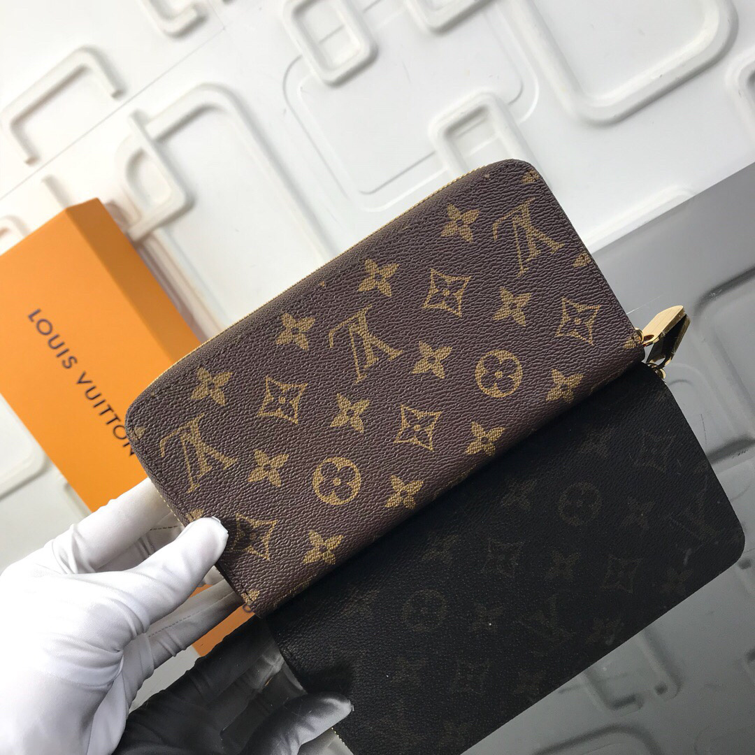 LV ZIPPY wallet M63379