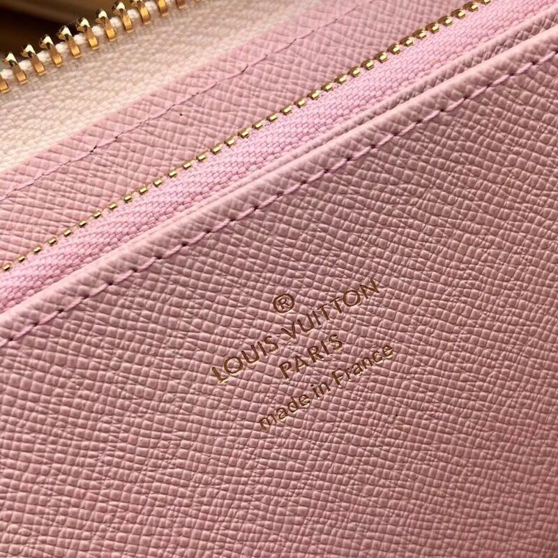 LV ZIPPY wallet M63379