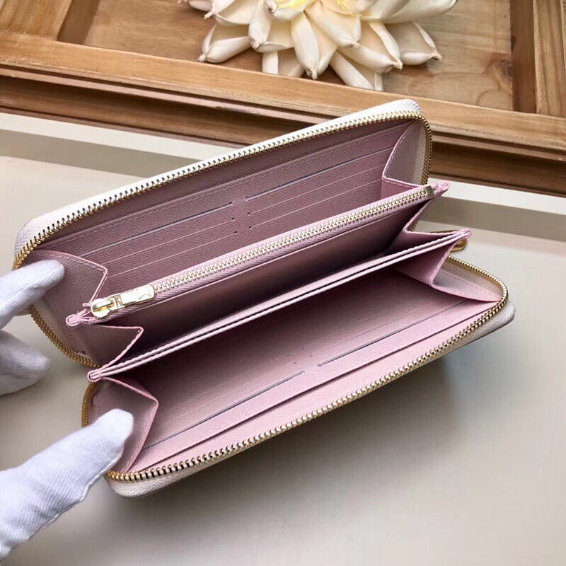 LV ZIPPY wallet M63379