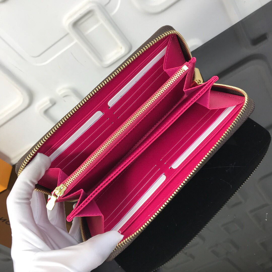 LV ZIPPY wallet M63379