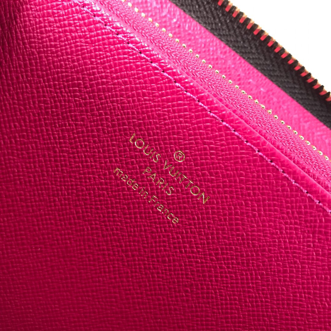 LV ZIPPY wallet M63379