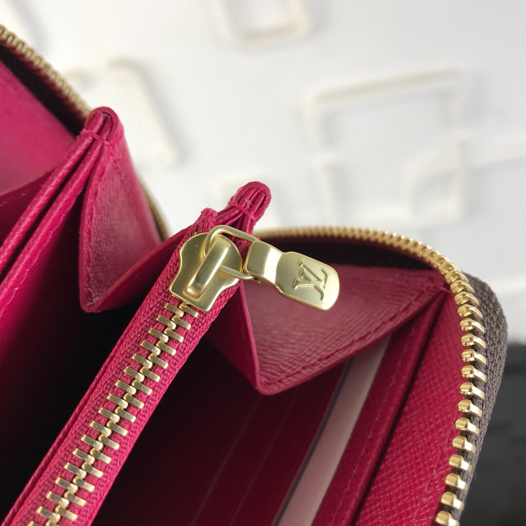 LV ZIPPY wallet M63379