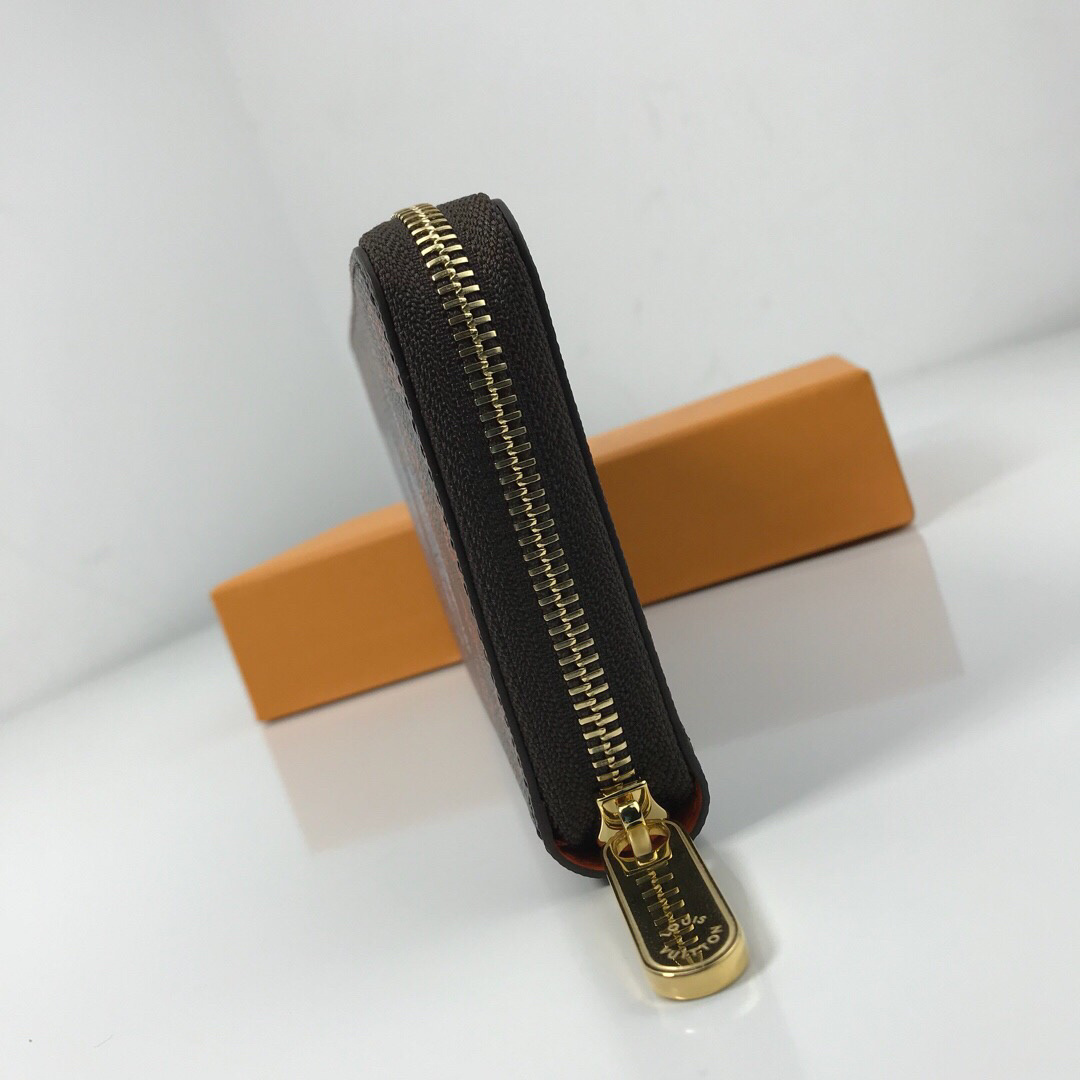 LV Zippy wallet M63875HB