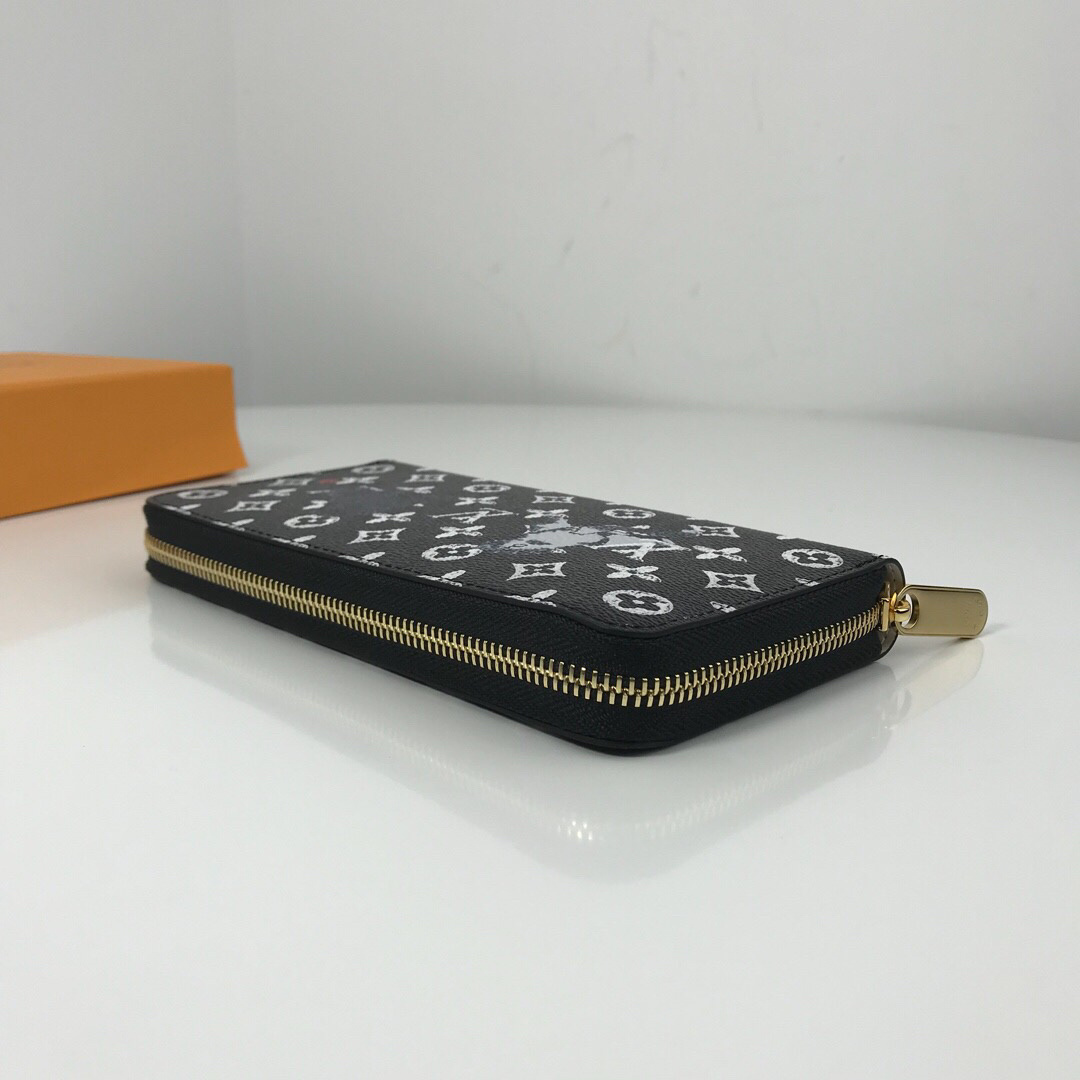 LV Zippy wallet M63875HB