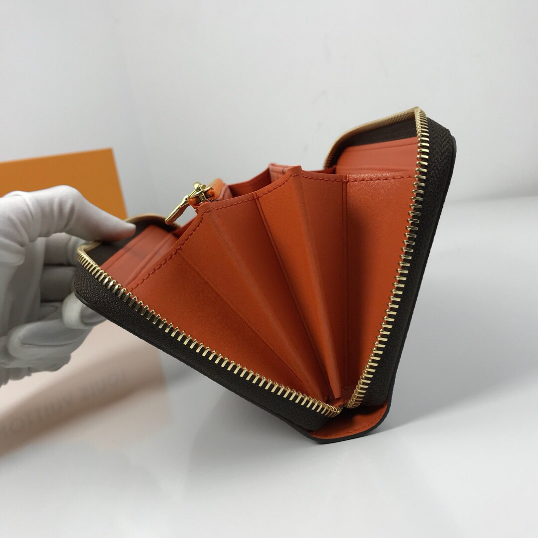 LV Zippy wallet M63875HB