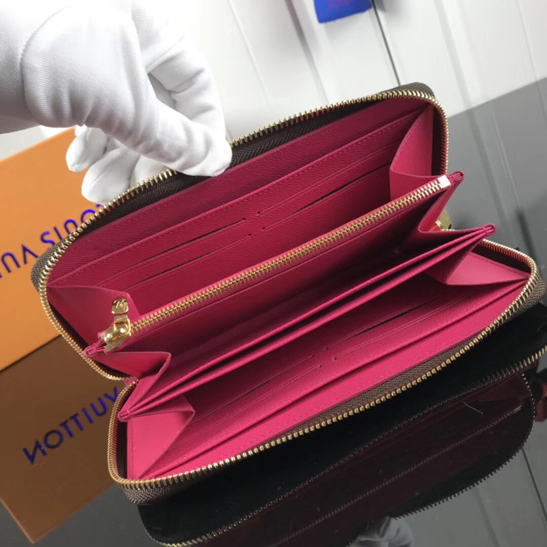 LV Zippy wallet M64416