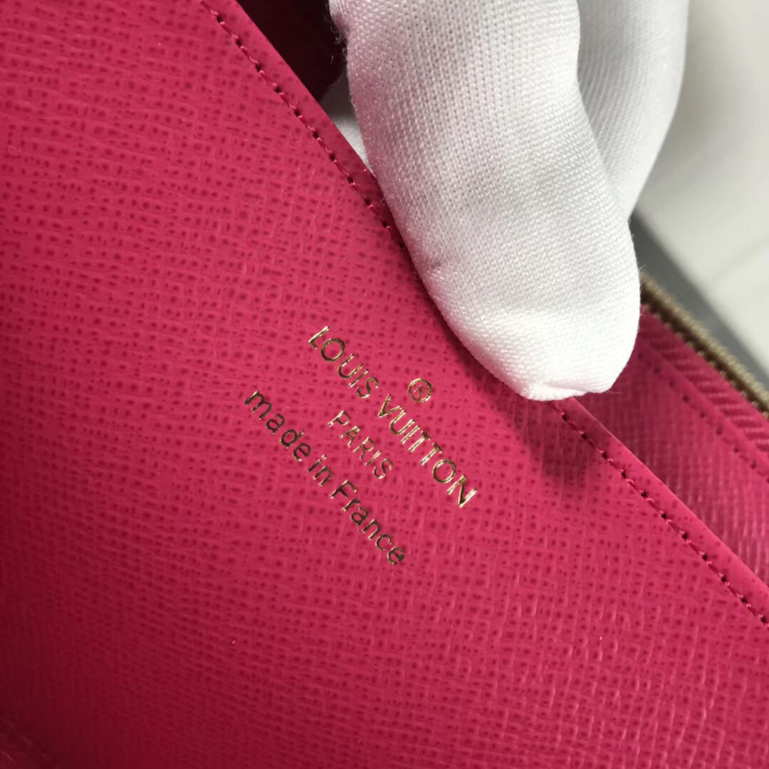 LV Zippy wallet M64416