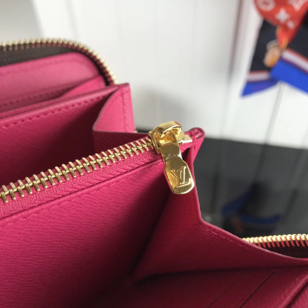 LV Zippy wallet M64416