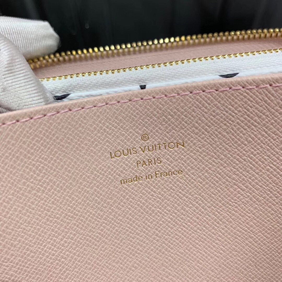 LV ZIPPY wallet M67549