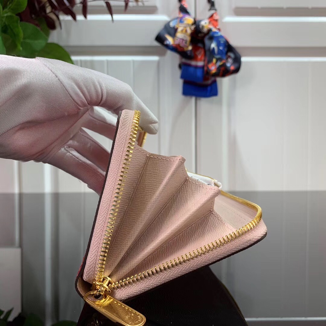 LV ZIPPY wallet M67549