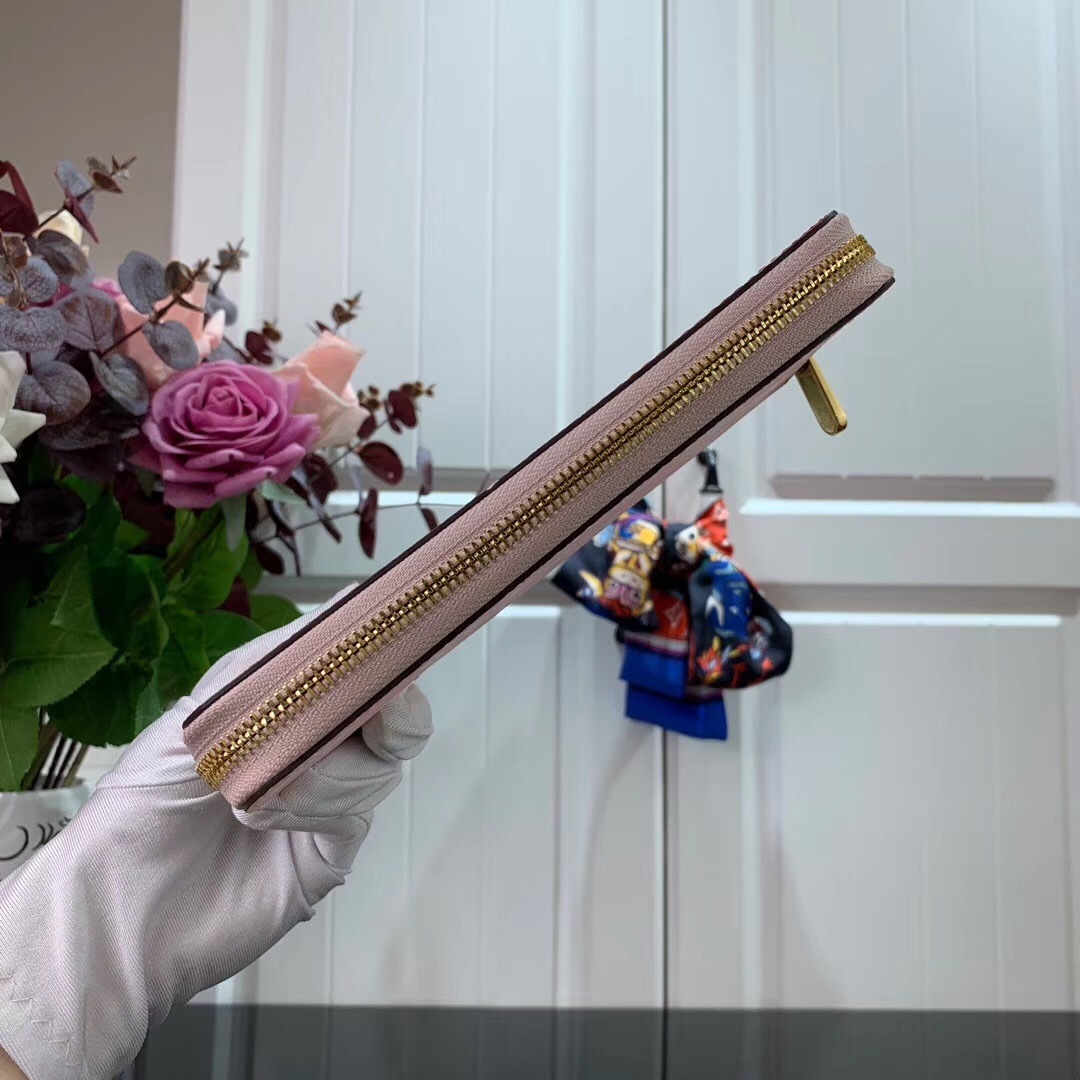 LV ZIPPY wallet M67549