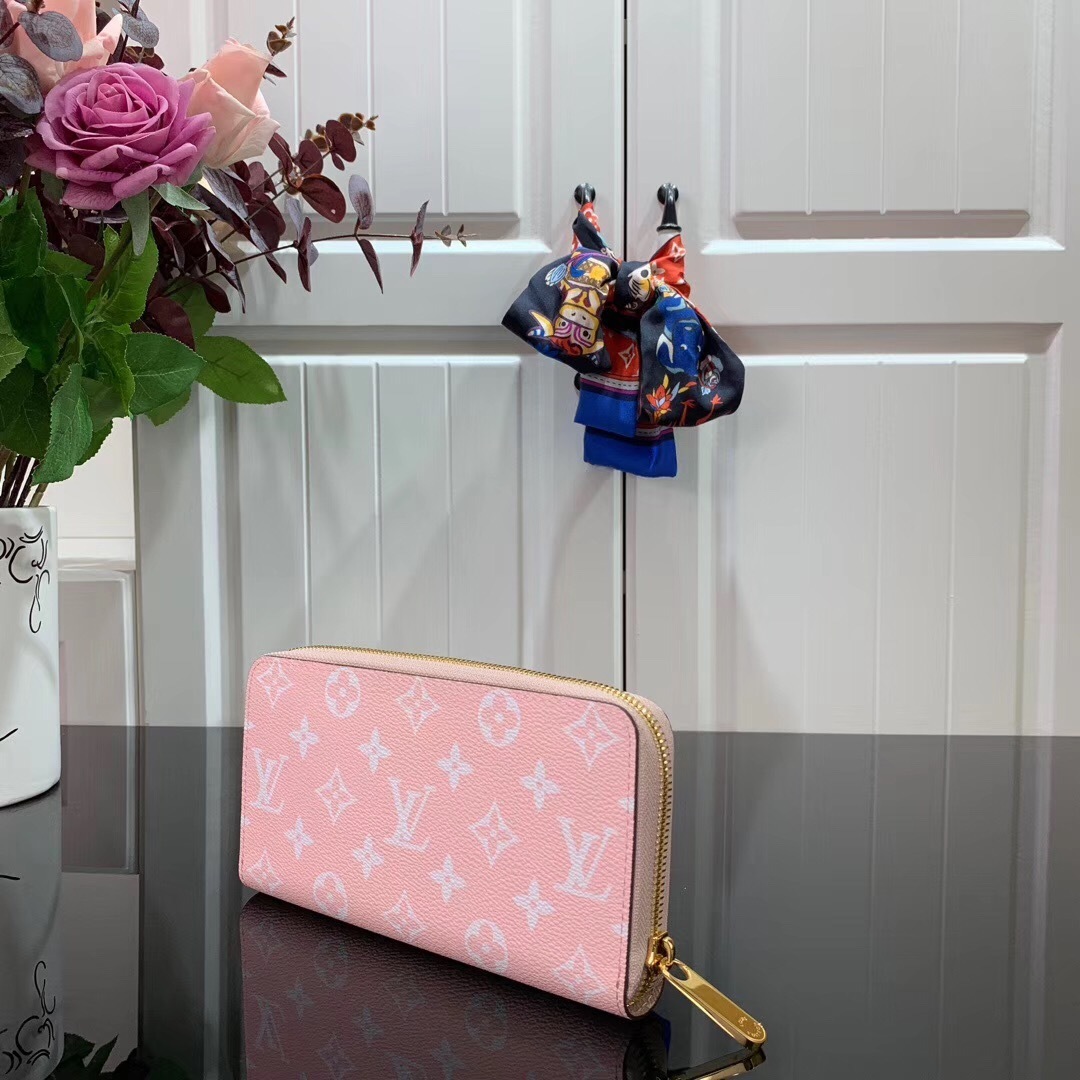LV ZIPPY wallet M67549