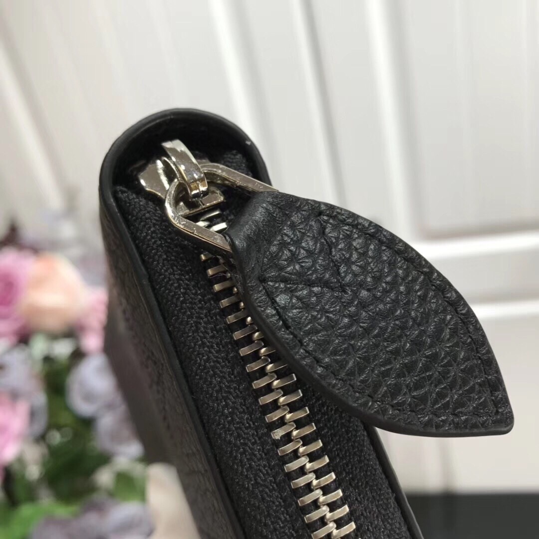LV ZIPPY wallet M69215