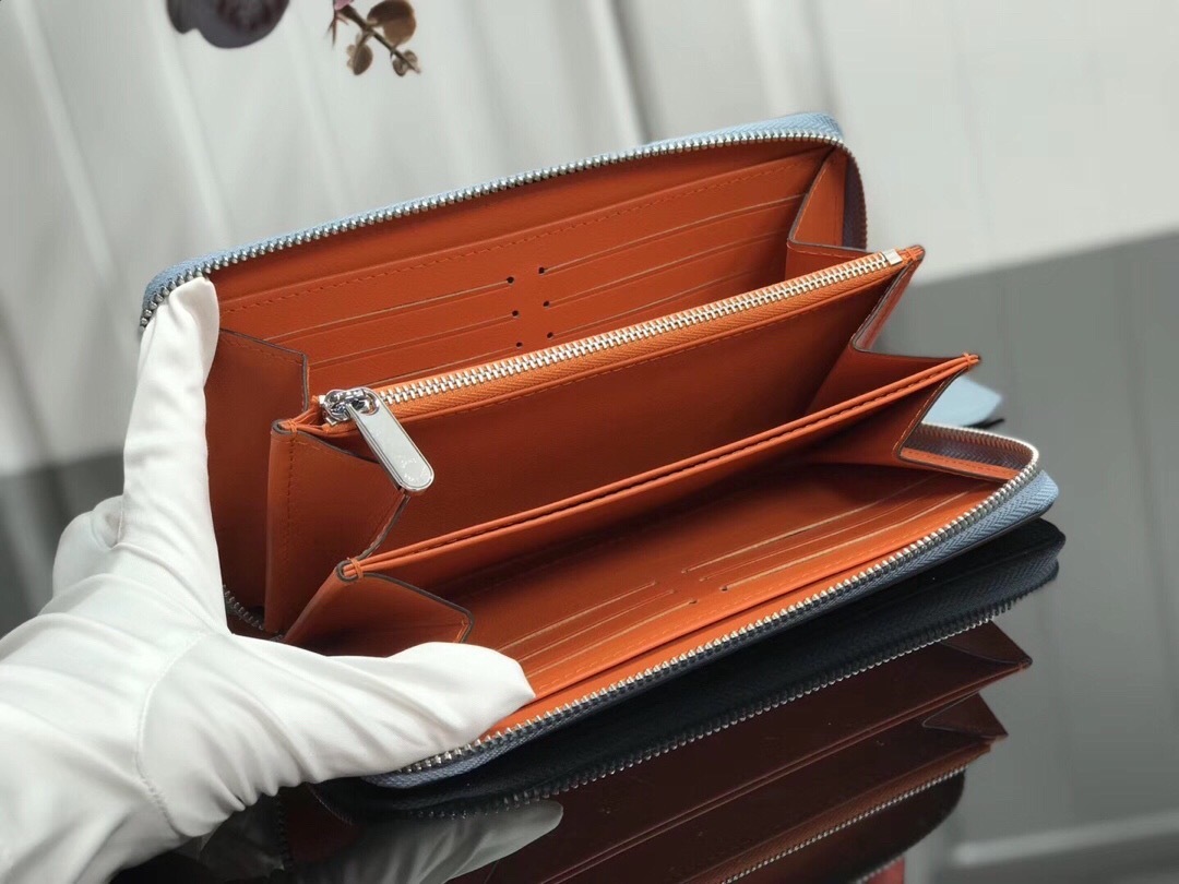 LV ZIPPY wallet M69215