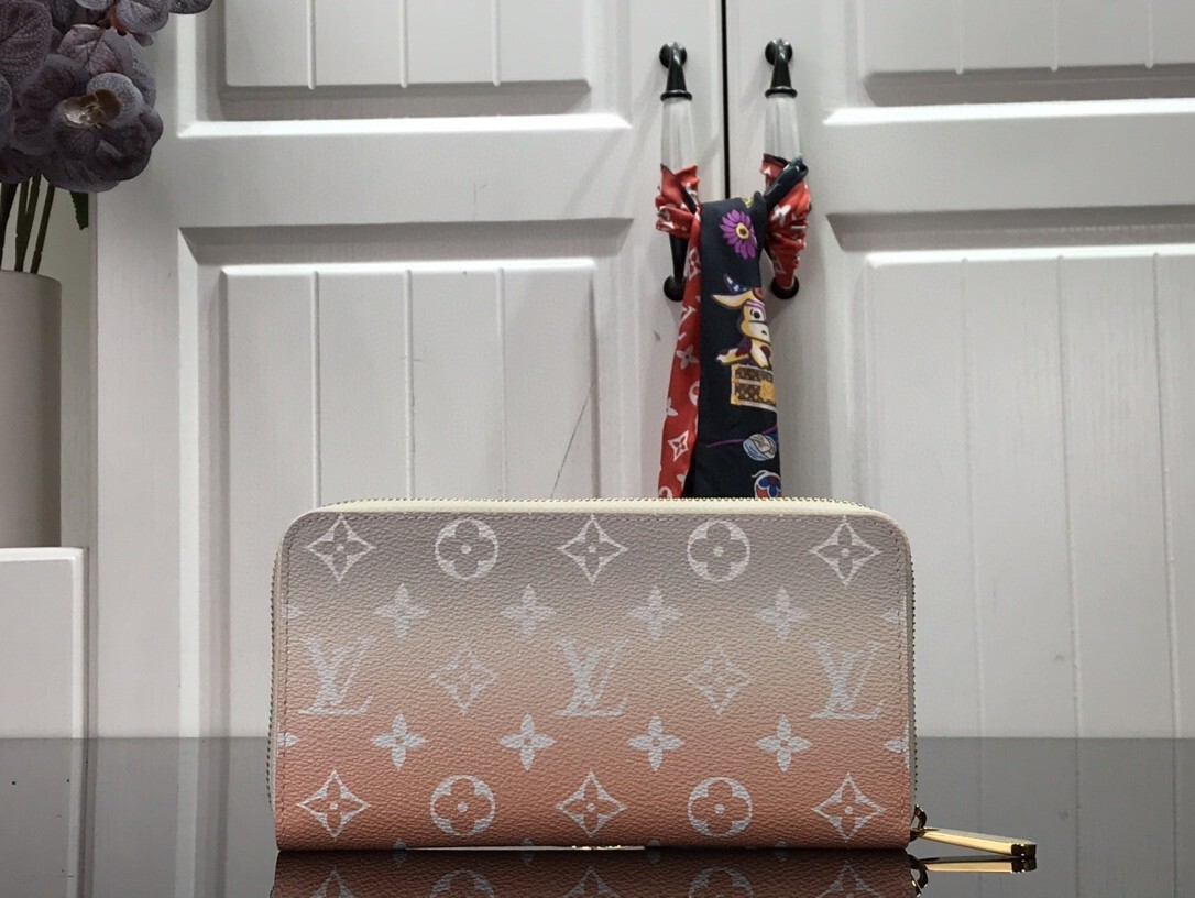 LV ZIPPY wallet M80361