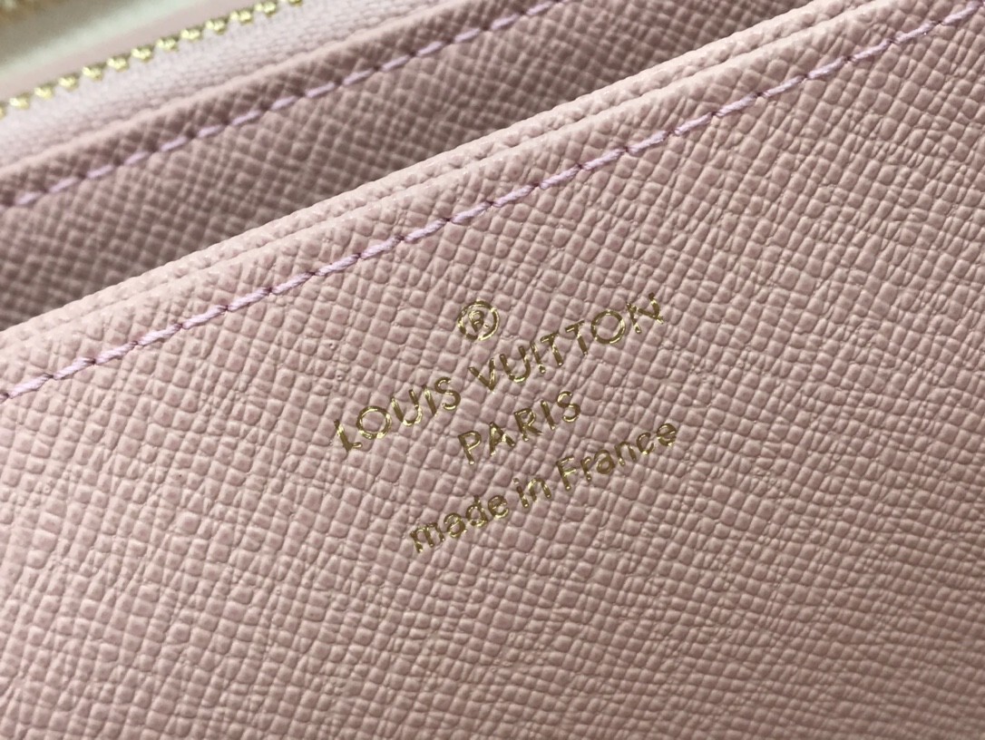 LV ZIPPY wallet M80361