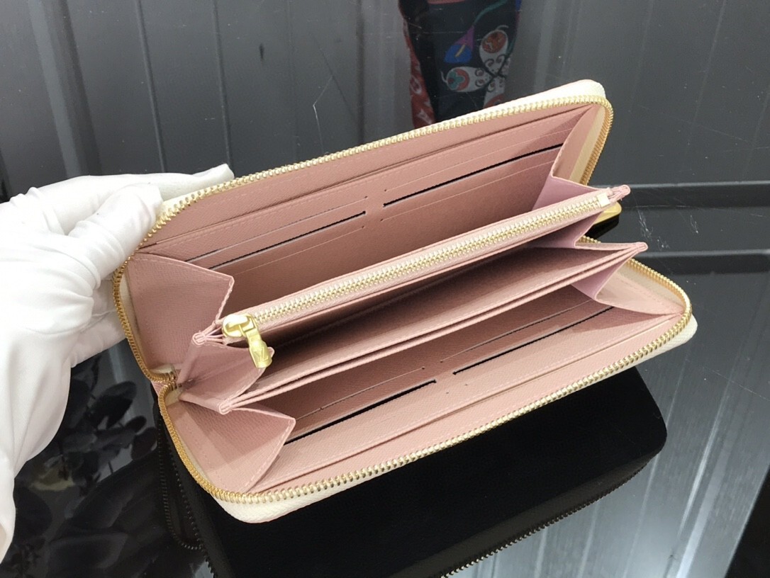 LV ZIPPY wallet M80361