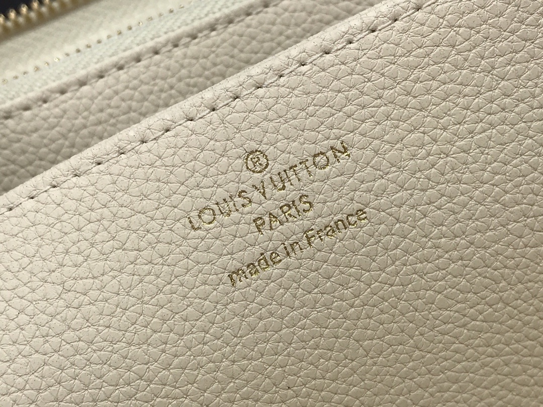 LV ZIPPY wallet M80402