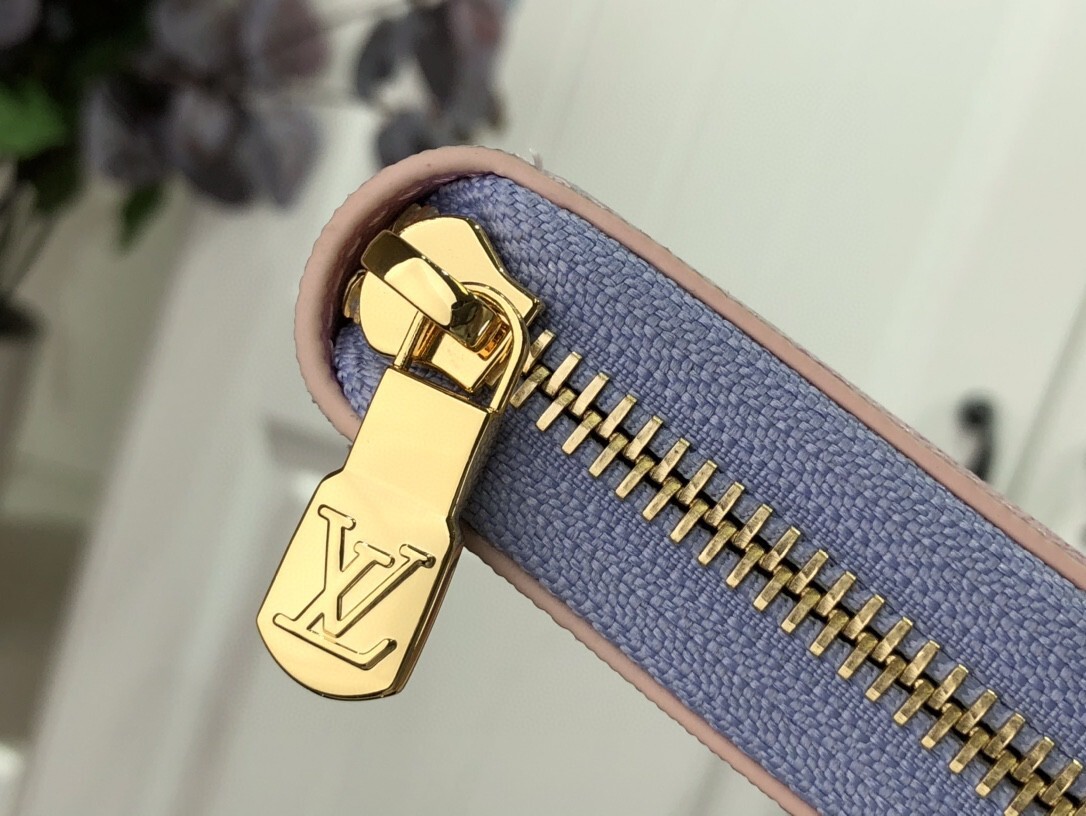 LV ZIPPY wallet M80861ZF