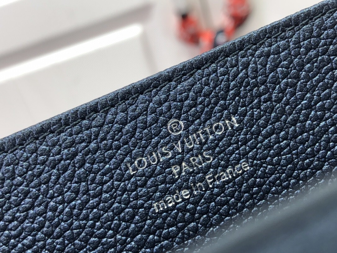 LV ZIPPY wallet M80958 