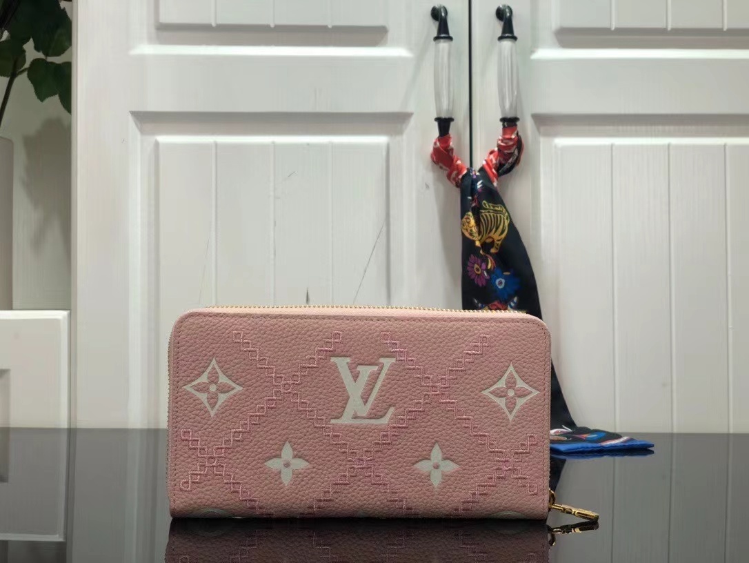 LV ZIPPY wallet M81141 