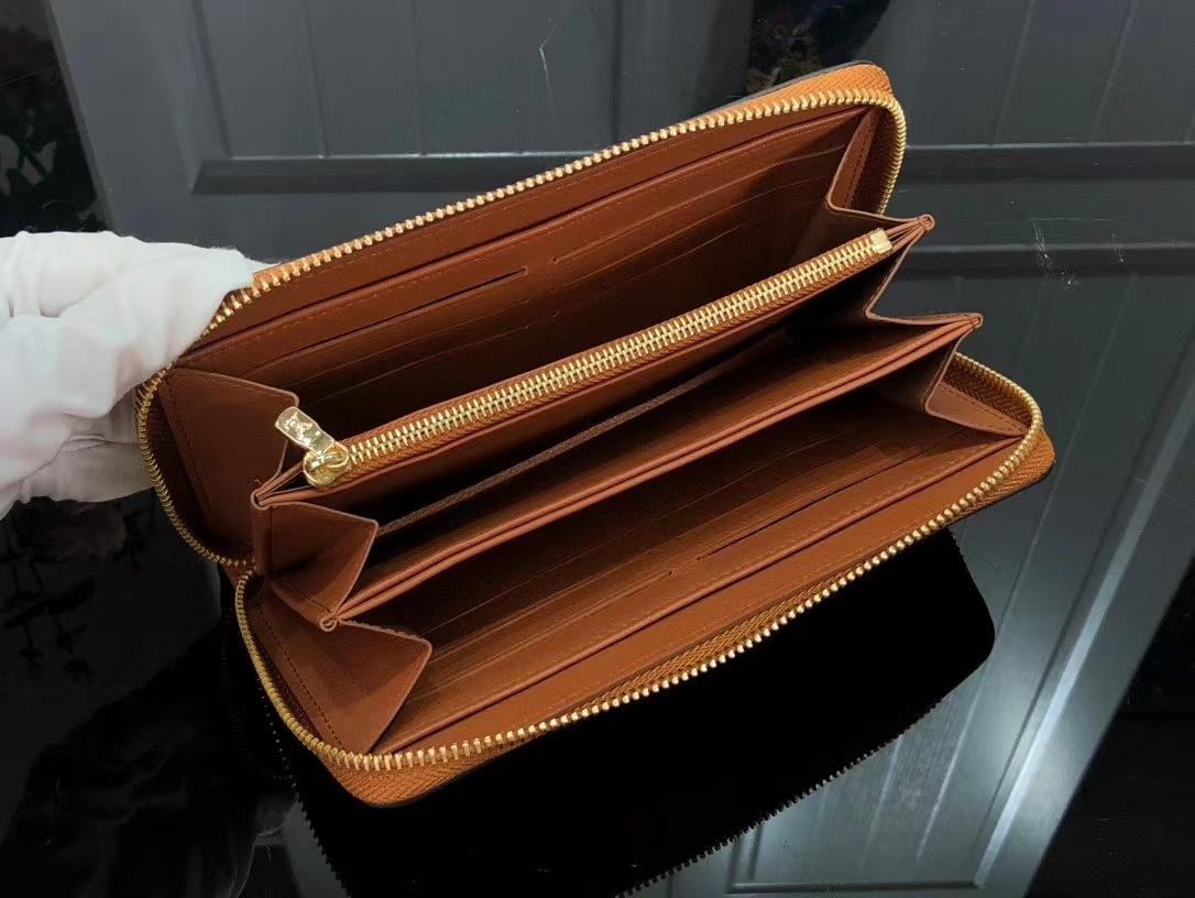 LV ZIPPY wallet M81141 