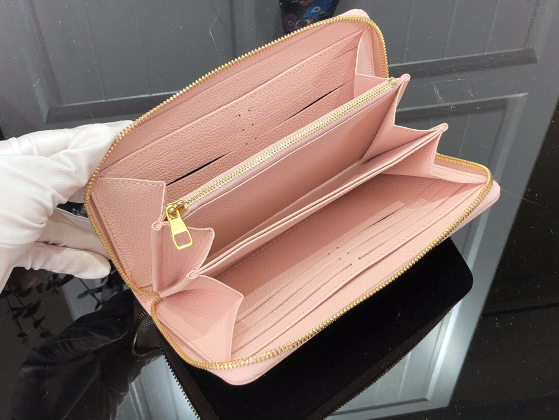 LV ZIPPY wallet M81279 
