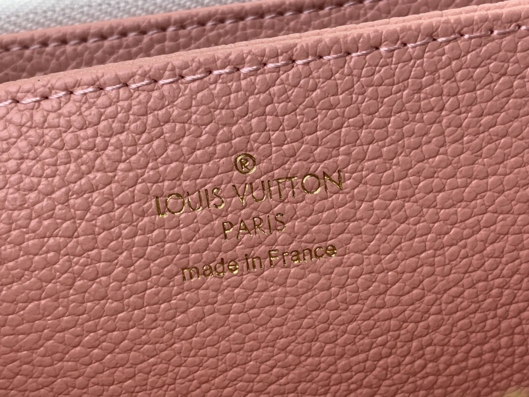 LV ZIPPY wallet M81299 