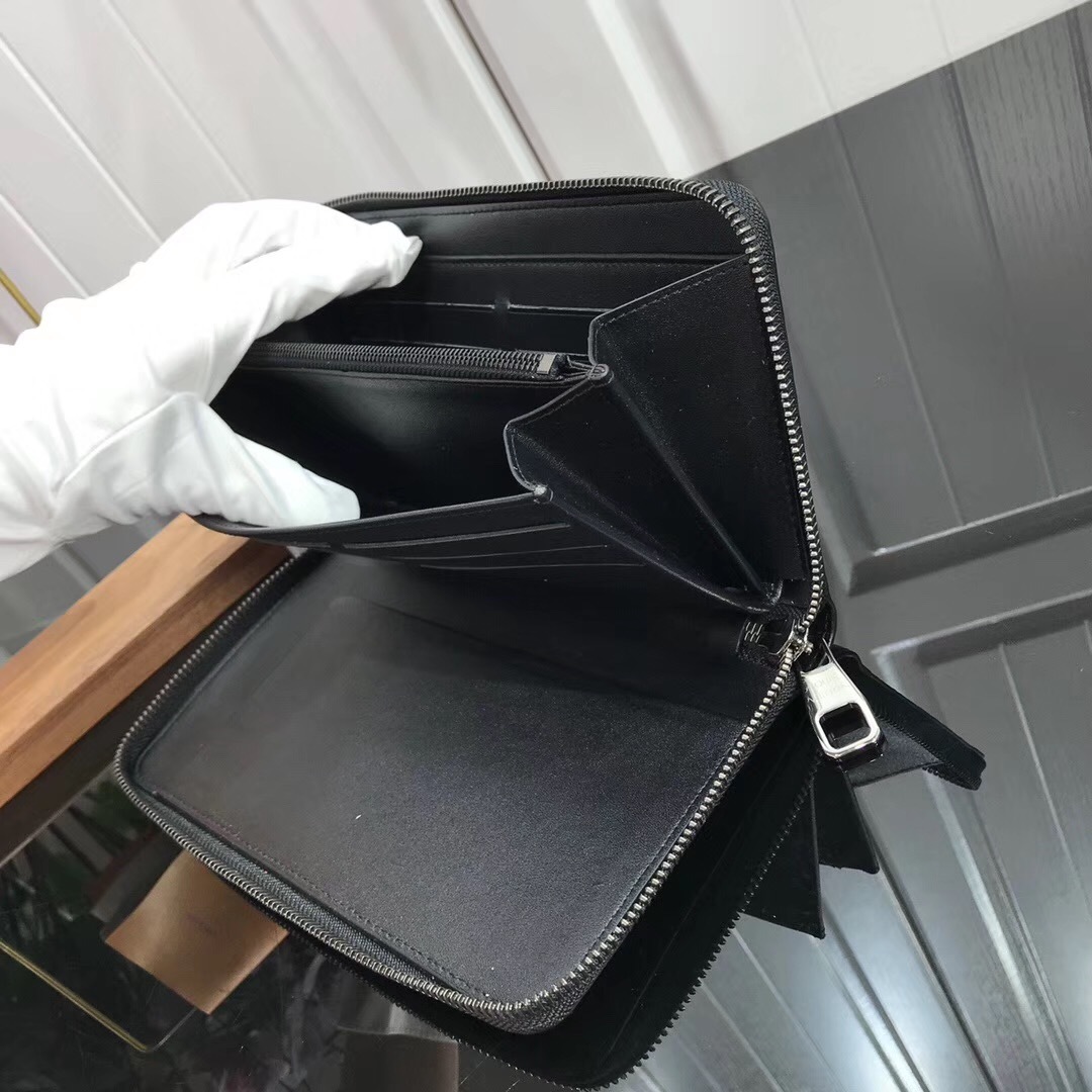 LV ZIPPY wallet N60003YG 
