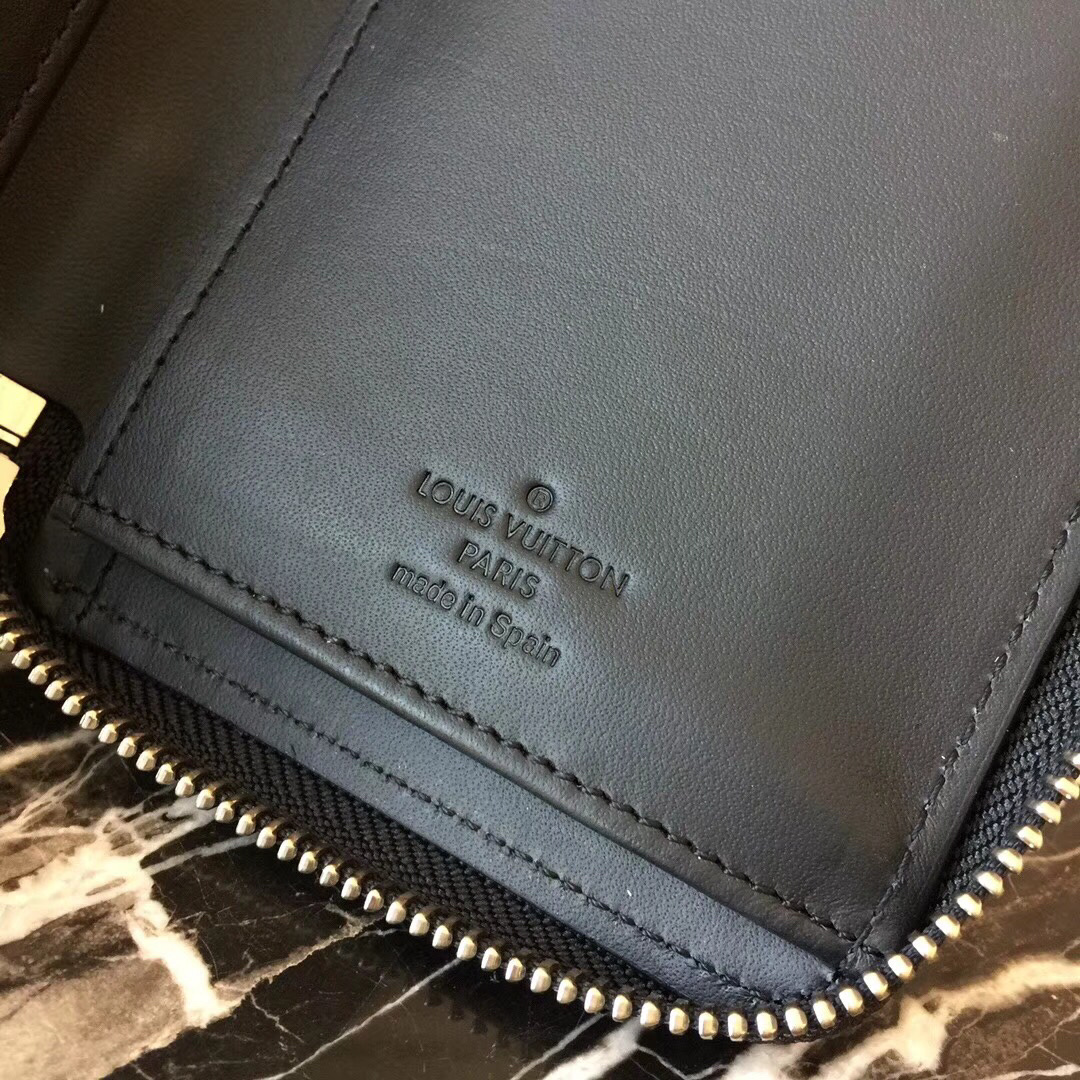 LV Zippy wallet N60120 