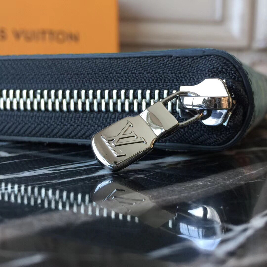 LV Zippy wallet N60120 