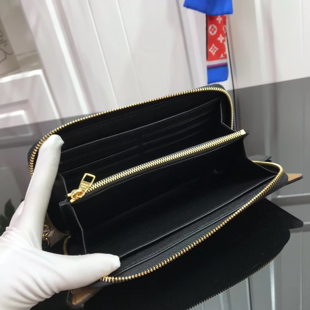 LV ZIPPY wallet SHADES M68796 