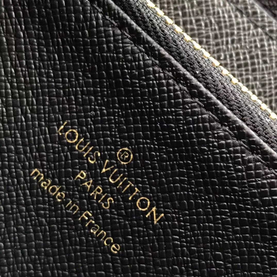 LV ZIPPY wallet SHADES M68796 