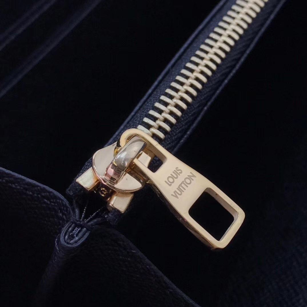 LV ZIPPY wallet SHADES M68796 