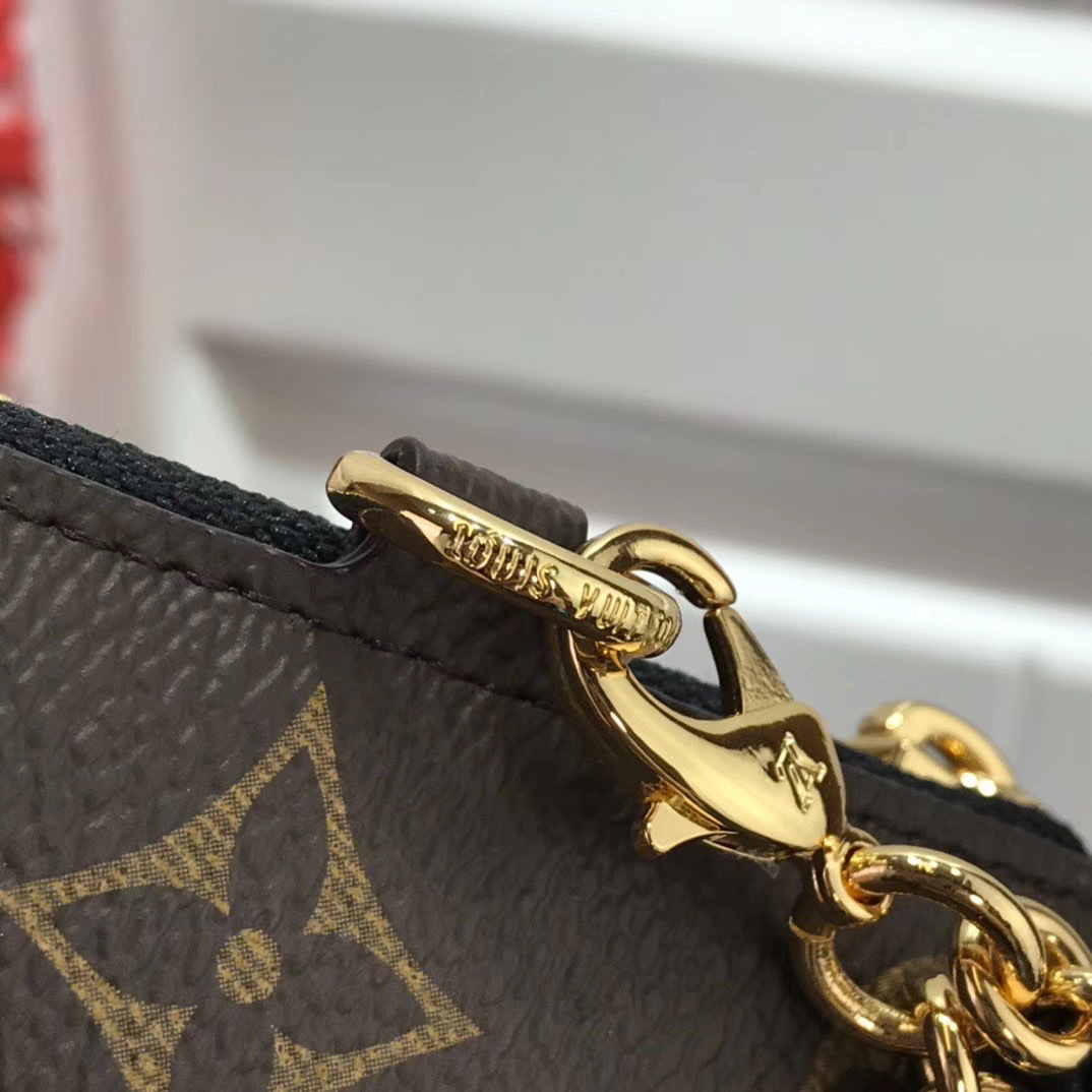 LV ZIPPY wallet SHADES M68796 