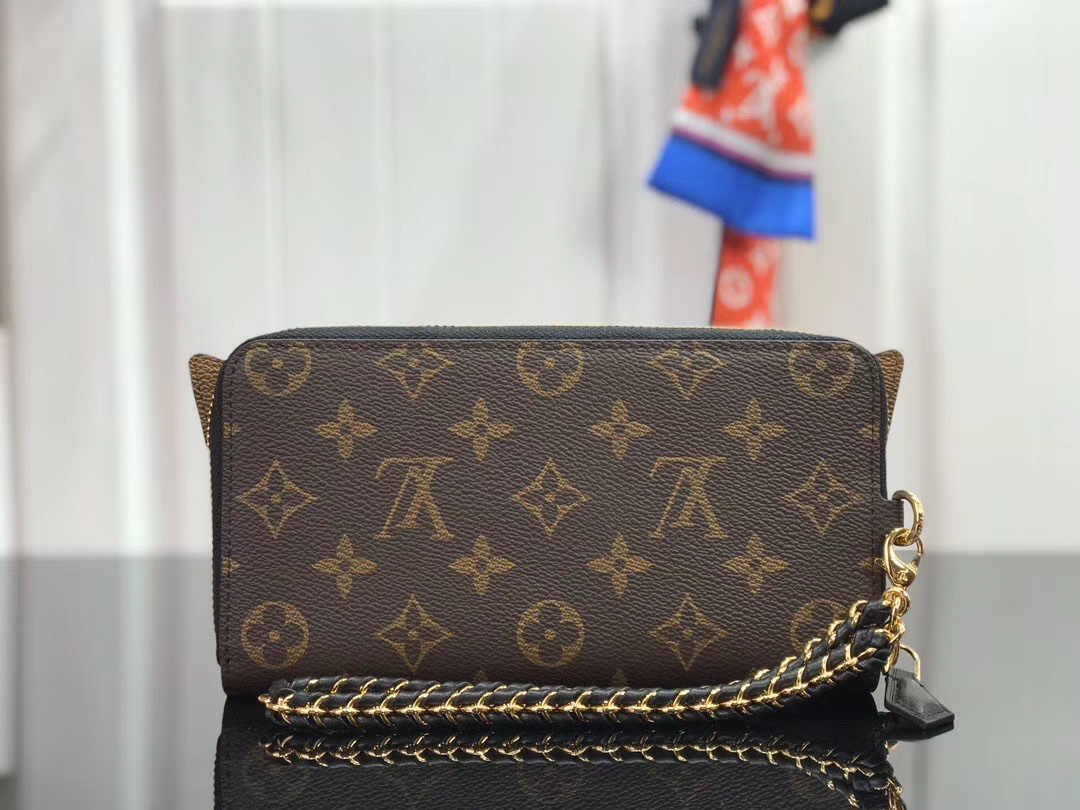 LV ZIPPY wallet SHADES M68796 