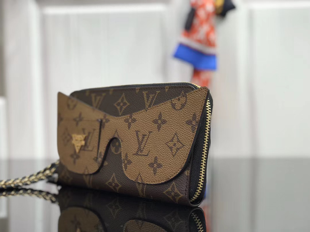 LV ZIPPY wallet SHADES M68796 