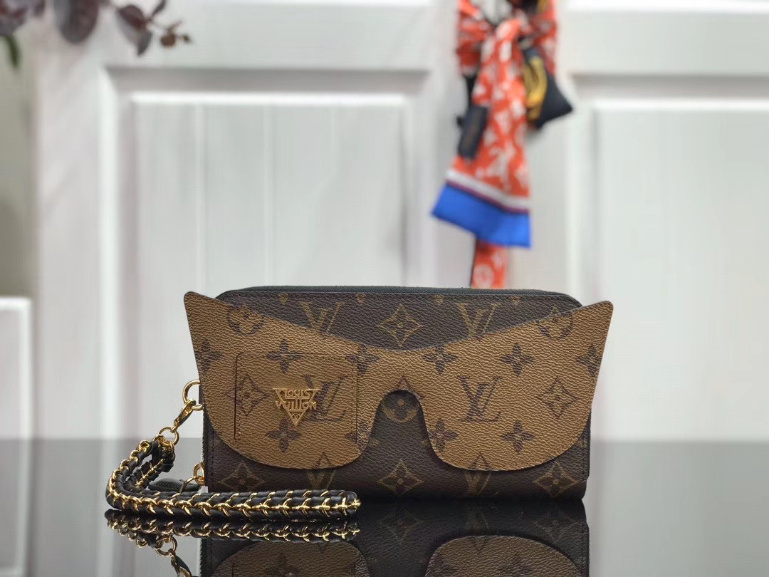 LV ZIPPY wallet SHADES M68796
