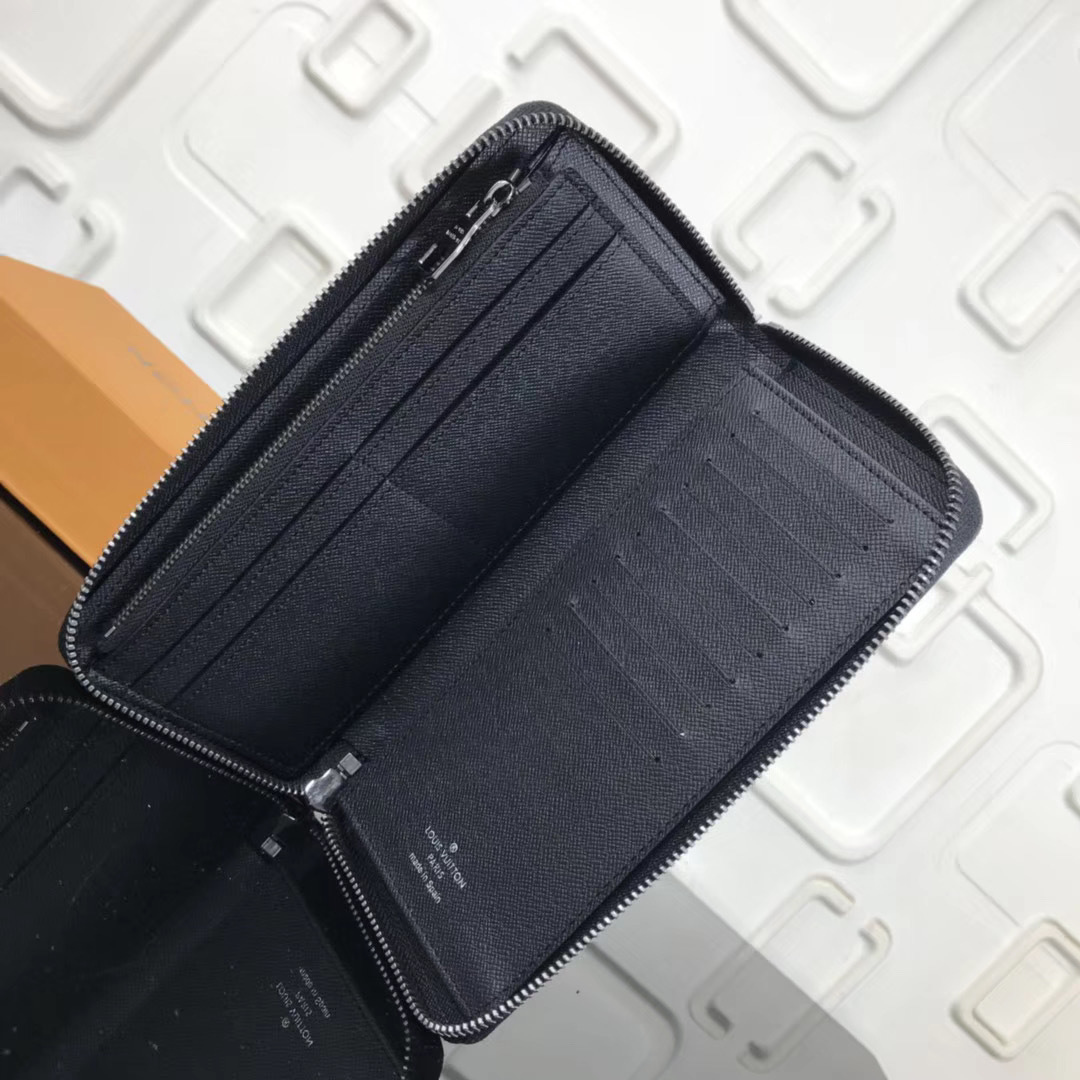 LV ZIPPY wallet VERTICAL M62295 