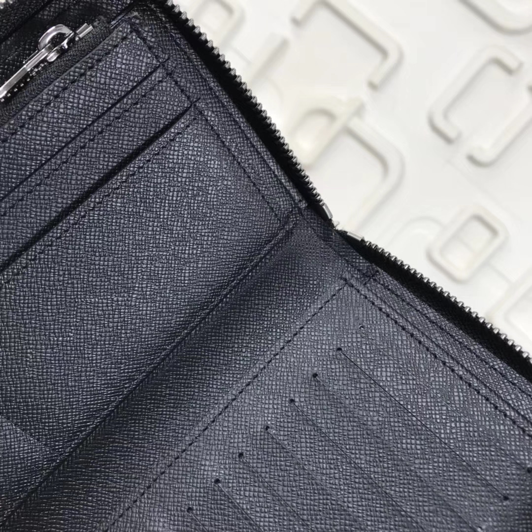 LV ZIPPY wallet VERTICAL M62295 