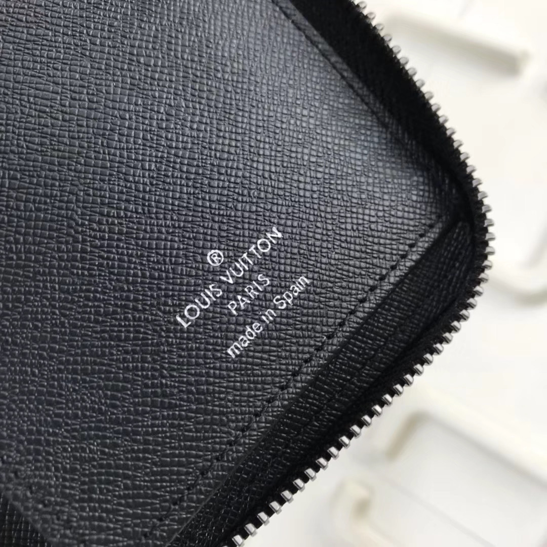 LV ZIPPY wallet VERTICAL M62295 
