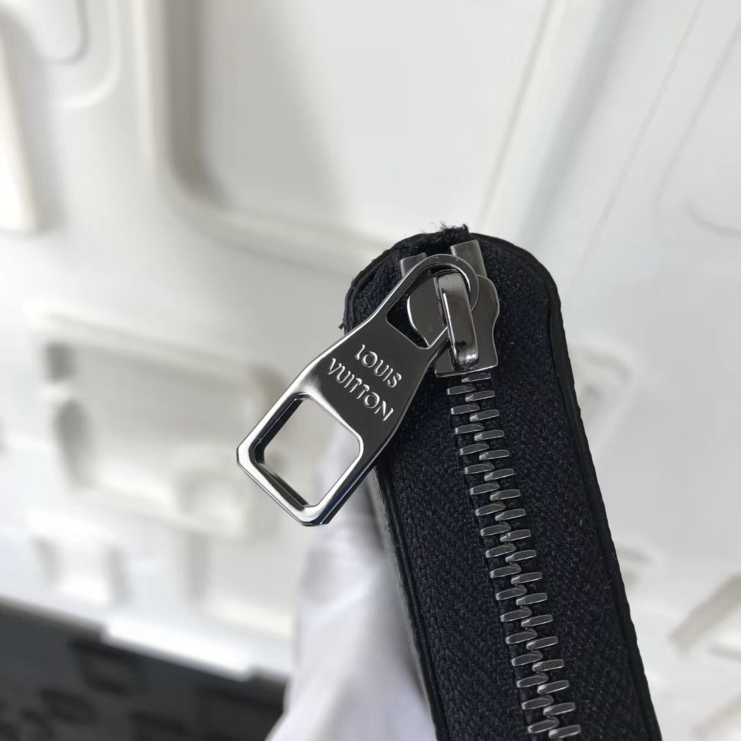 LV ZIPPY wallet VERTICAL M62295 