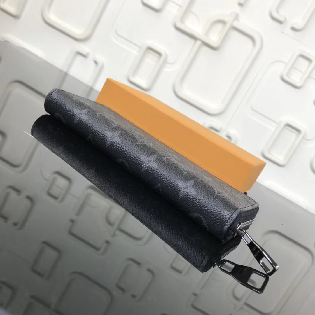 LV ZIPPY wallet VERTICAL M62295 